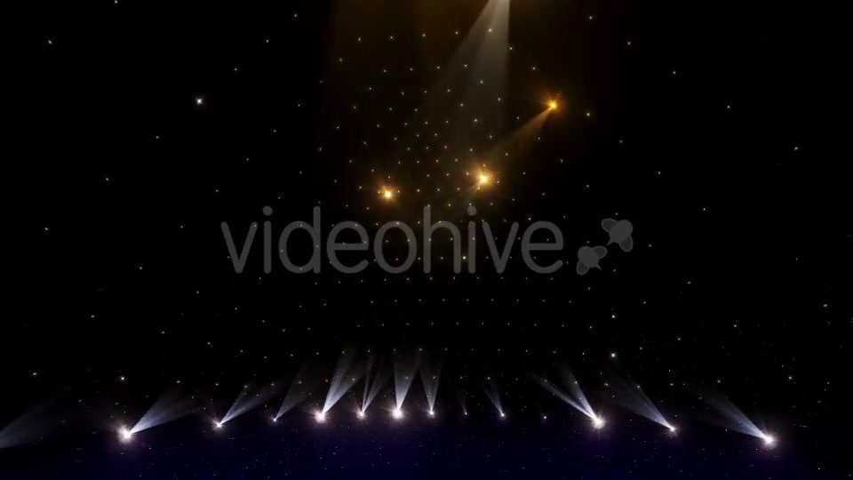 Club Stage Glitter Pack 5 Videohive 15652657 Motion Graphics Image 6
