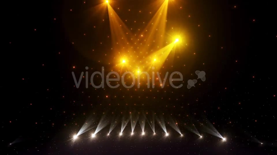 Club Stage Glitter Pack 5 Videohive 15652657 Motion Graphics Image 8