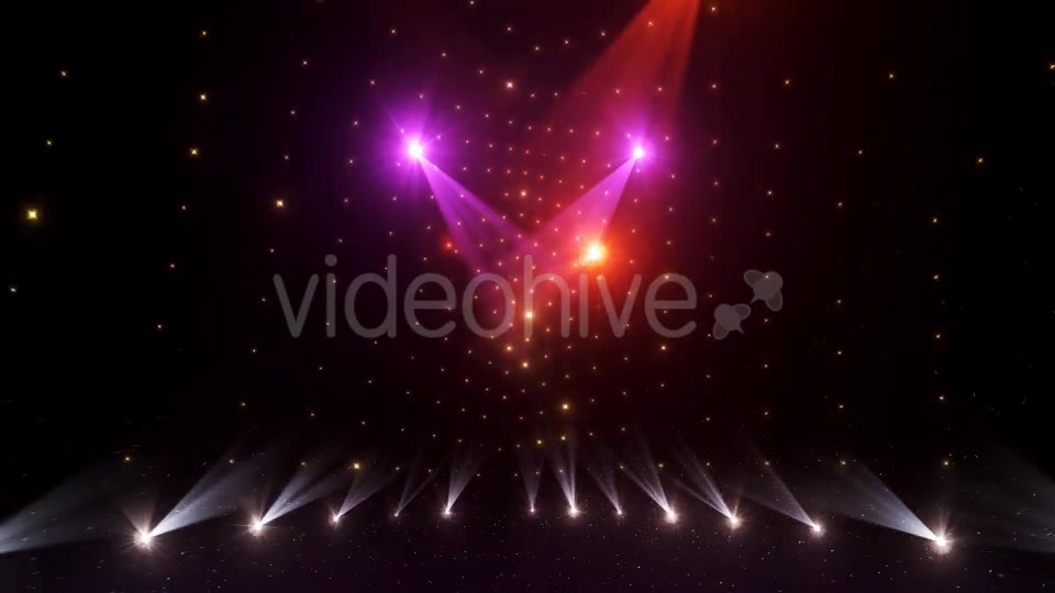 Club Stage Glitter Pack 5 Videohive 15652657 Motion Graphics Image 9