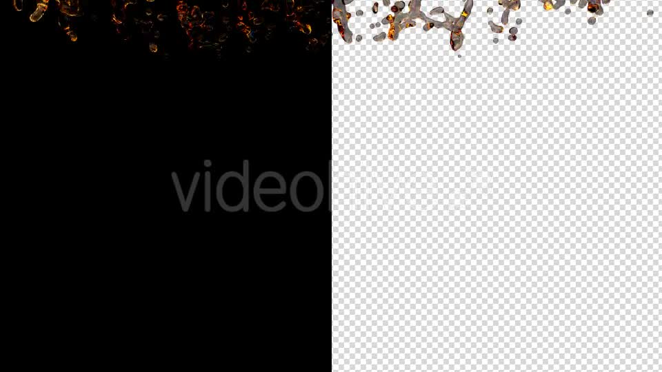 Coca Cola Dew Falling Videohive 20464421 Motion Graphics Image 1
