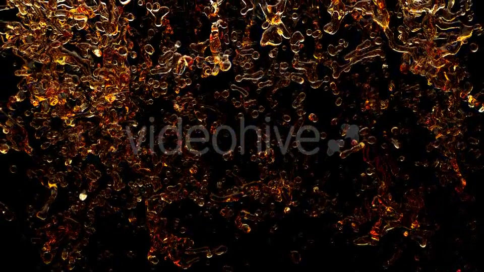 Coca Cola Dew Falling Videohive 20464421 Motion Graphics Image 3