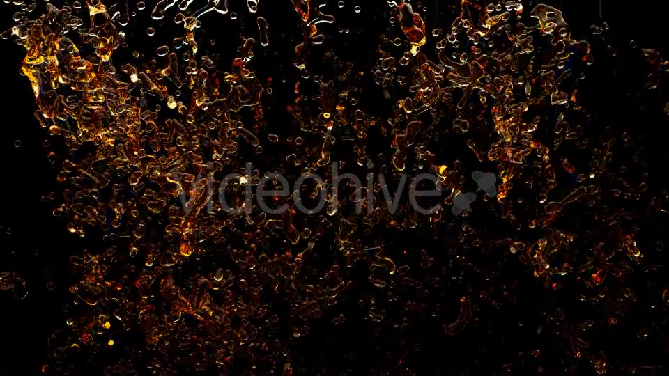 Coca Cola Dew Falling Videohive 20464421 Motion Graphics Image 4