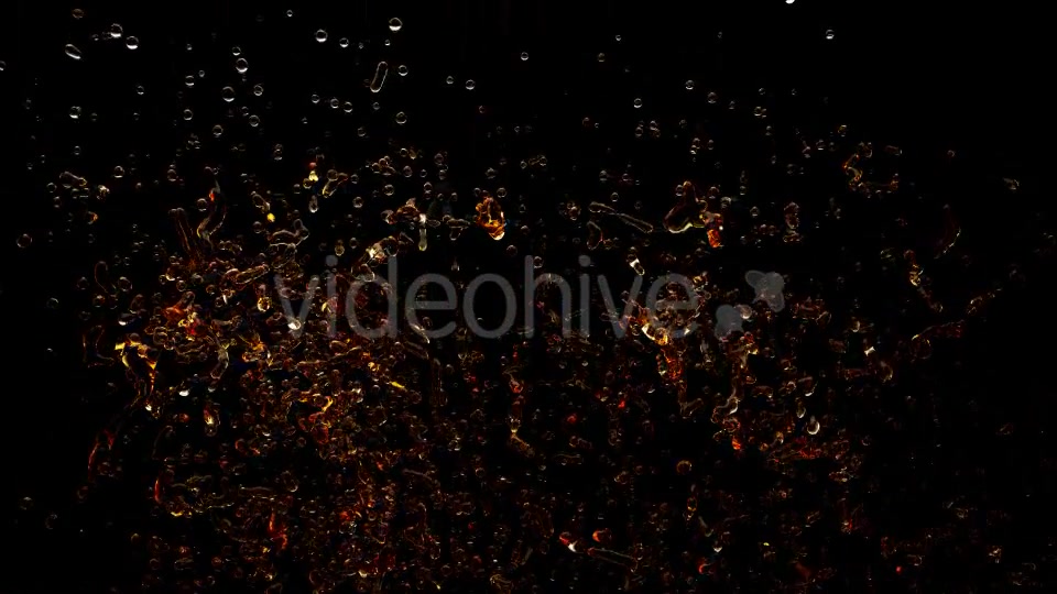 Coca Cola Dew Falling Videohive 20464421 Motion Graphics Image 5