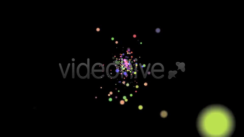 Cocktail Particles II Videohive 5406264 Motion Graphics Image 1