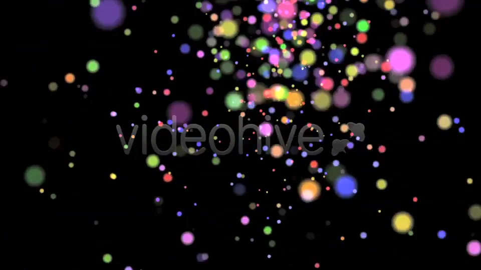 Cocktail Particles II Videohive 5406264 Motion Graphics Image 10