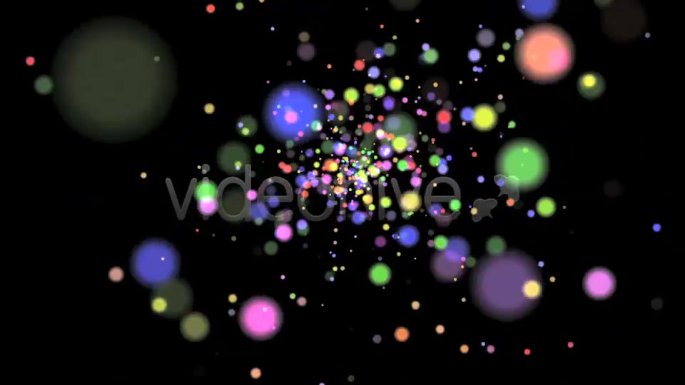 Cocktail Particles II Videohive 5406264 Motion Graphics Image 3