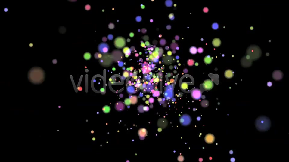 Cocktail Particles II Videohive 5406264 Motion Graphics Image 4