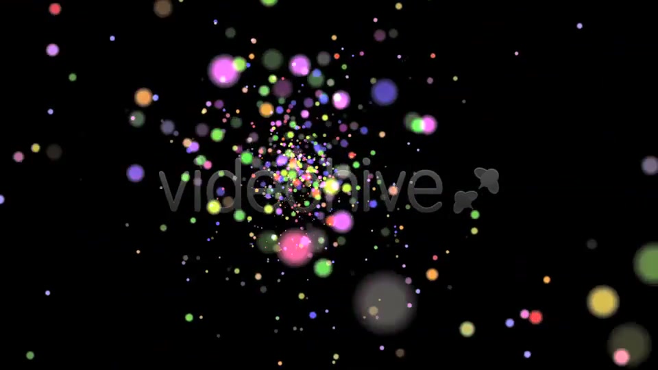 Cocktail Particles II Videohive 5406264 Motion Graphics Image 5