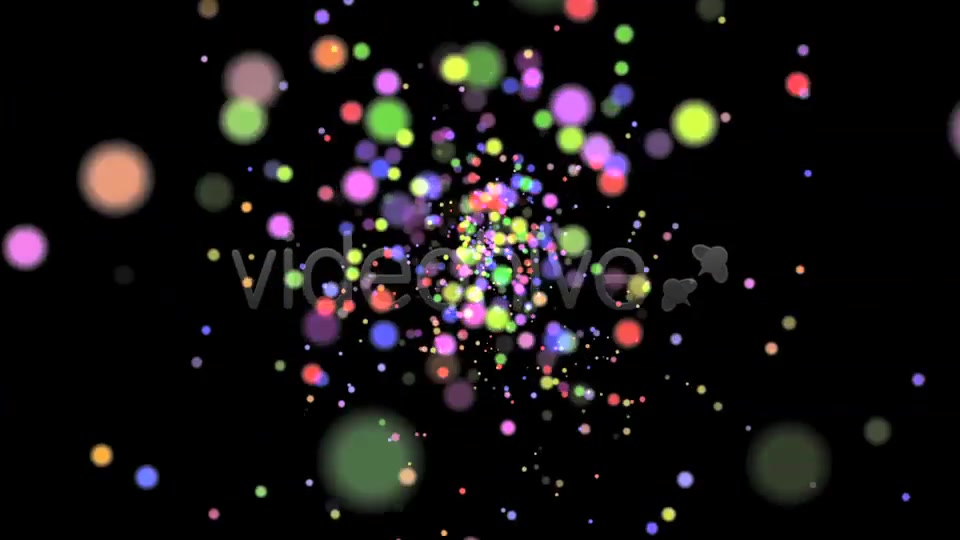 Cocktail Particles II Videohive 5406264 Motion Graphics Image 6