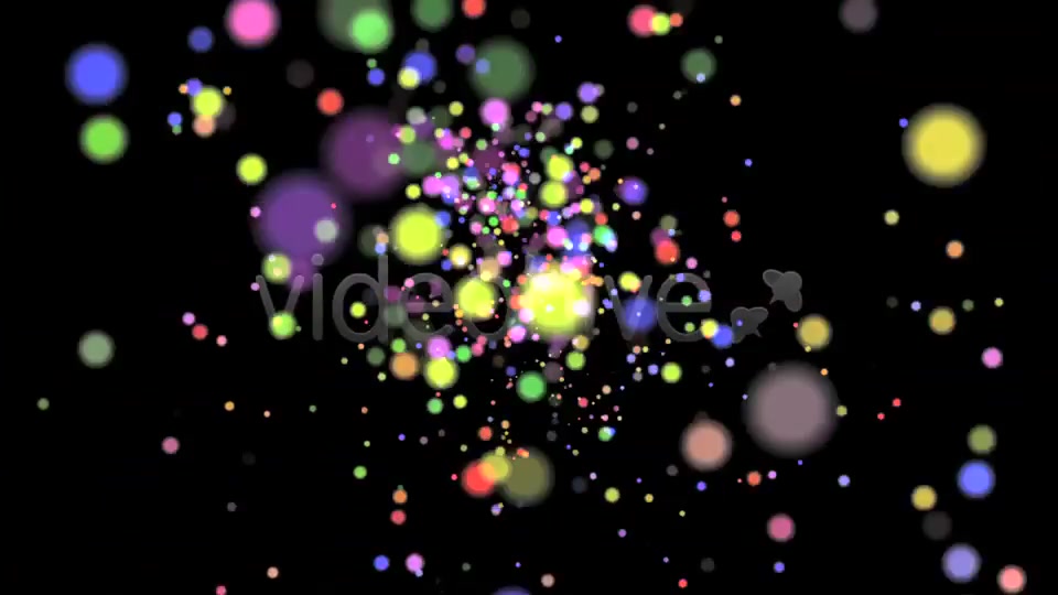 Cocktail Particles II Videohive 5406264 Motion Graphics Image 7