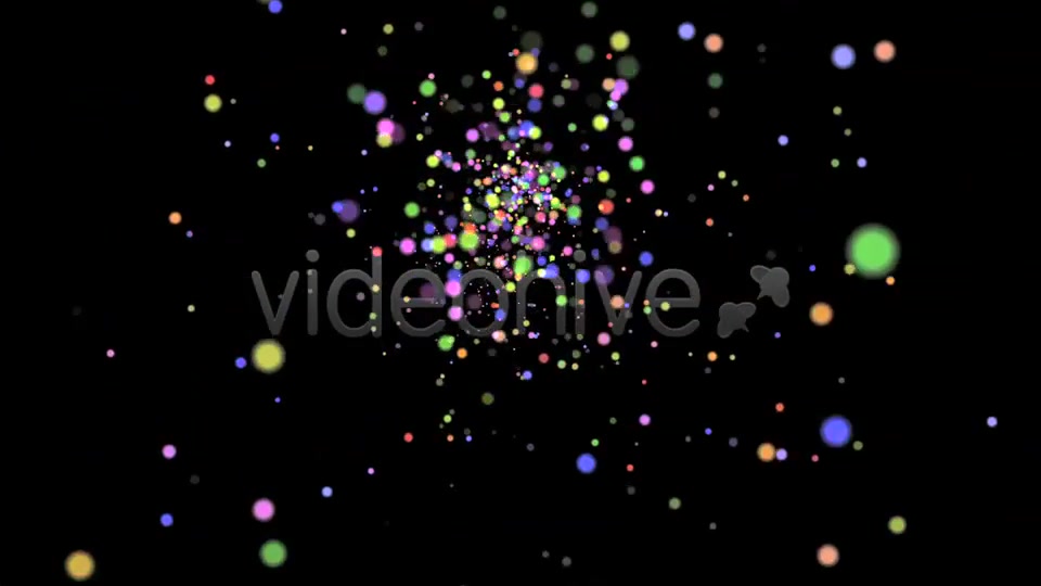 Cocktail Particles II Videohive 5406264 Motion Graphics Image 8