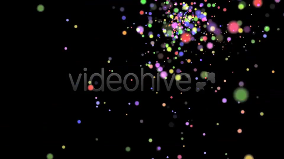 Cocktail Particles II Videohive 5406264 Motion Graphics Image 9