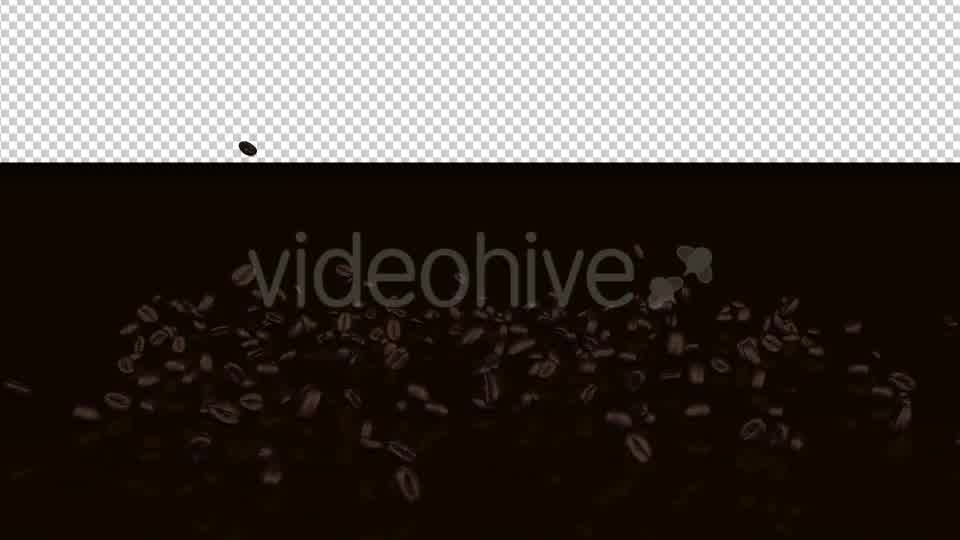 Coffee Beans Videohive 20239450 Motion Graphics Image 11