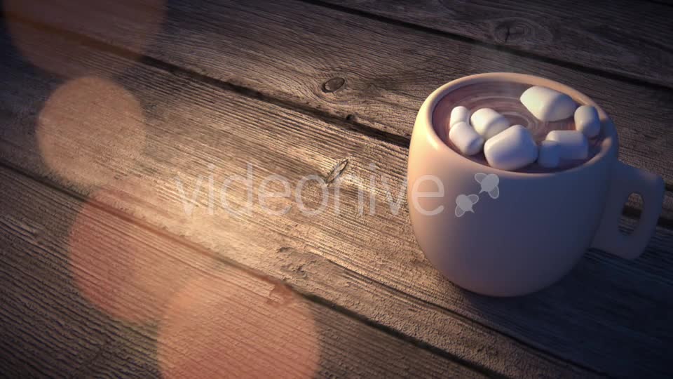 Coffee Time Videohive 20588176 Motion Graphics Image 1