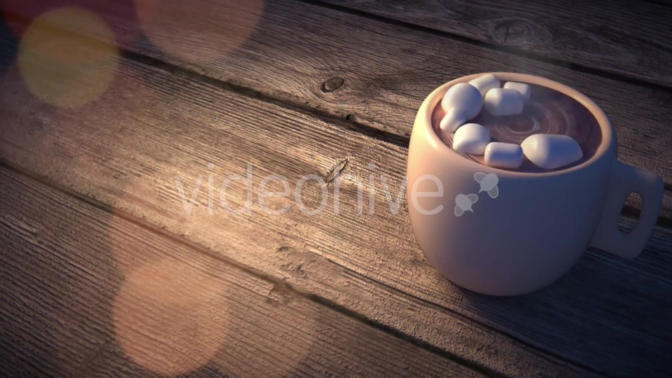 Coffee Time Videohive 20588176 Motion Graphics Image 10