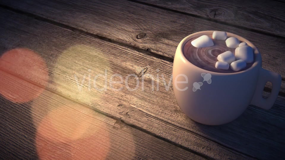 Coffee Time Videohive 20588176 Motion Graphics Image 11