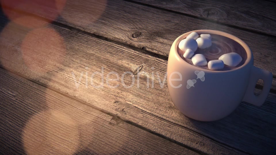 Coffee Time Videohive 20588176 Motion Graphics Image 12