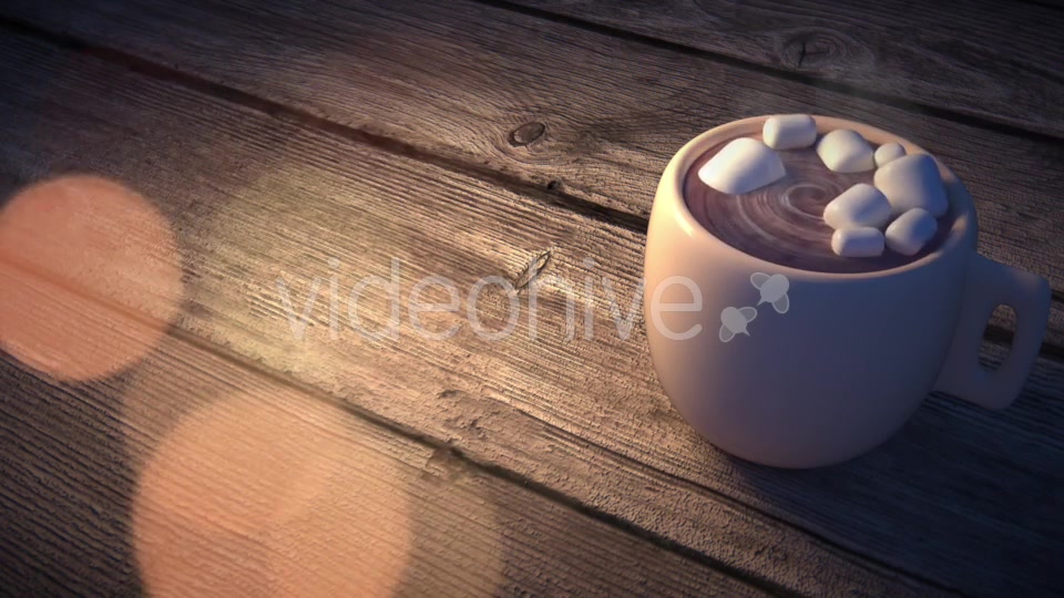 Coffee Time Videohive 20588176 Motion Graphics Image 13