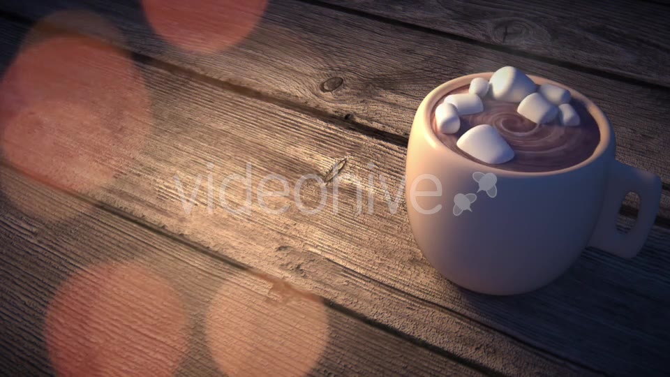 Coffee Time Videohive 20588176 Motion Graphics Image 2