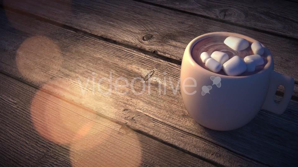 Coffee Time Videohive 20588176 Motion Graphics Image 3