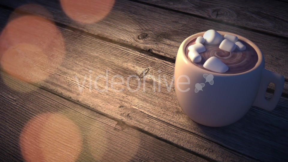 Coffee Time Videohive 20588176 Motion Graphics Image 4