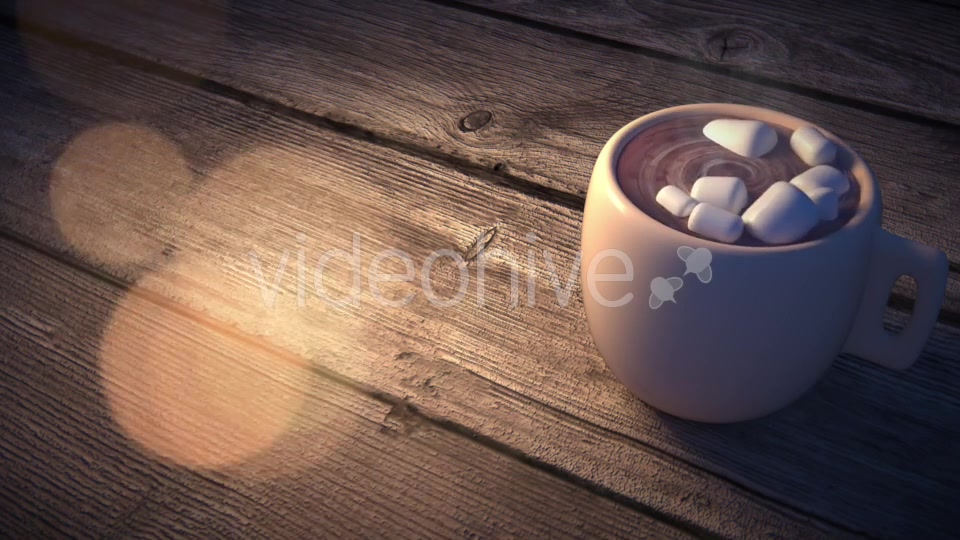 Coffee Time Videohive 20588176 Motion Graphics Image 5