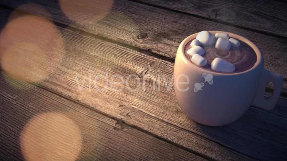 Coffee Time Videohive 20588176 Motion Graphics Image 6