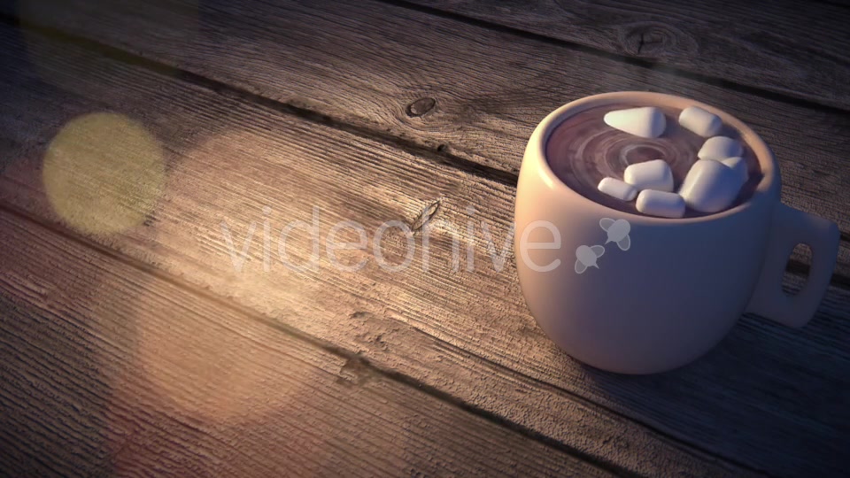 Coffee Time Videohive 20588176 Motion Graphics Image 7