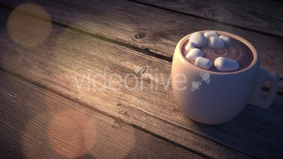 Coffee Time Videohive 20588176 Motion Graphics Image 8