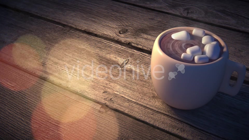 Coffee Time Videohive 20588176 Motion Graphics Image 9