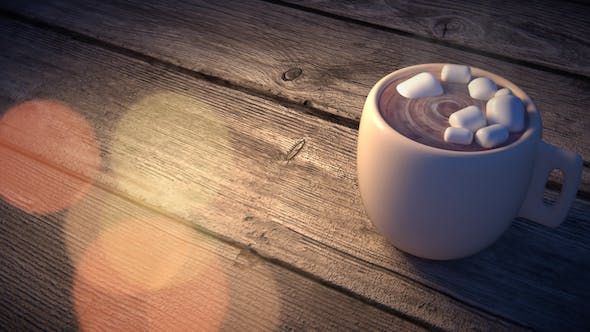 Coffee Time - Download 20588176 Videohive