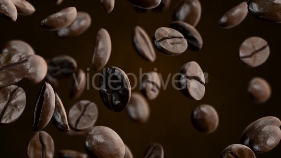 Coffee Videohive 20908689 Motion Graphics Image 1
