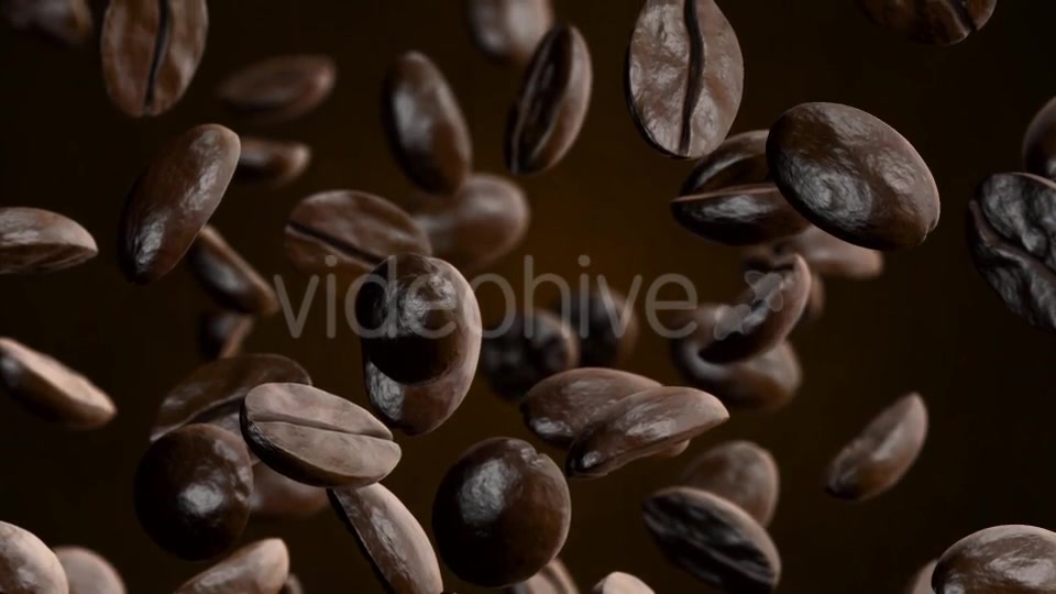 Coffee Videohive 20908689 Motion Graphics Image 11