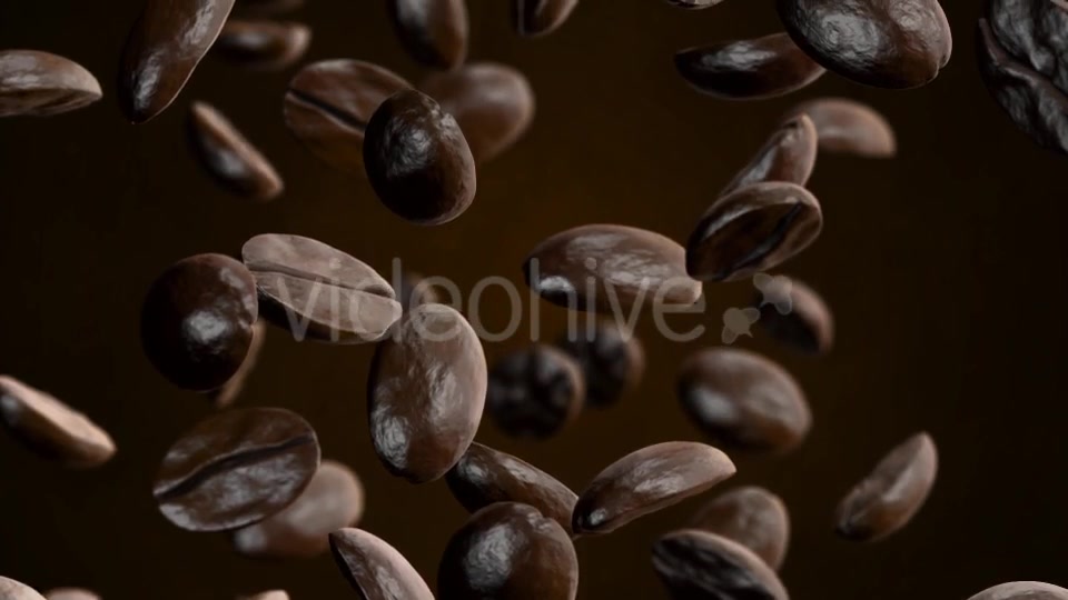 Coffee Videohive 20908689 Motion Graphics Image 4