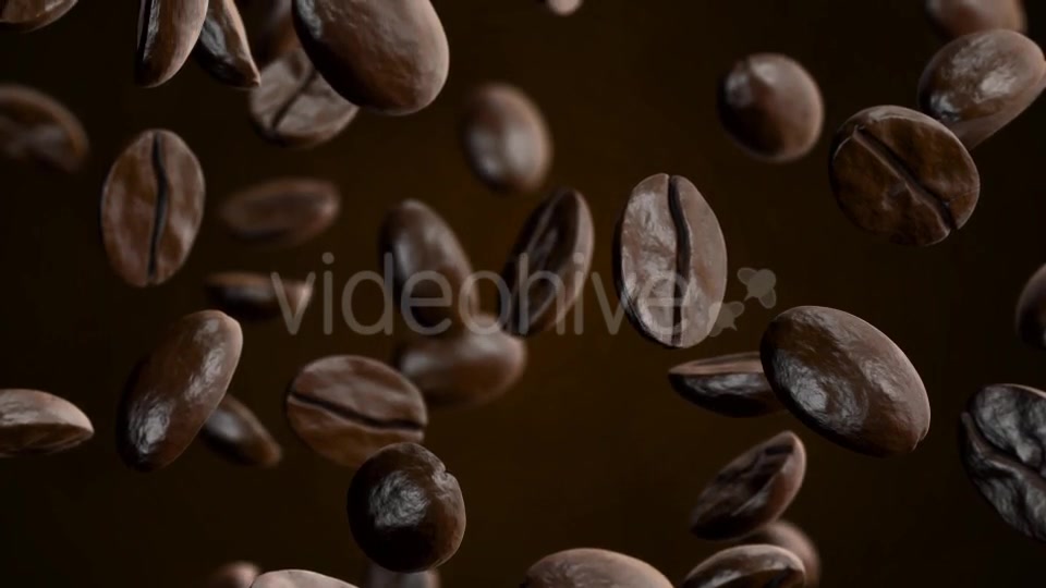 Coffee Videohive 20908689 Motion Graphics Image 6