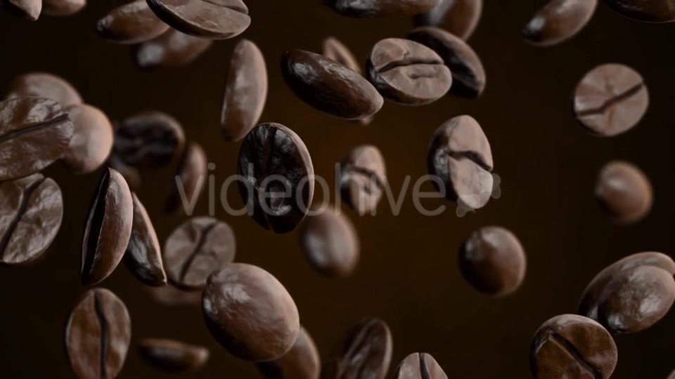 Coffee Videohive 20908689 Motion Graphics Image 8