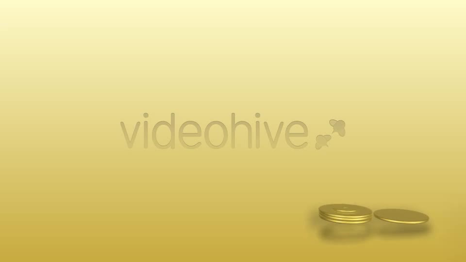 Coin Financial Growth Videohive 8036698 Motion Graphics Image 1