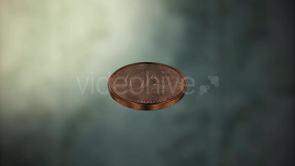Coin Toss & Fall Videohive 11923067 Motion Graphics Image 2