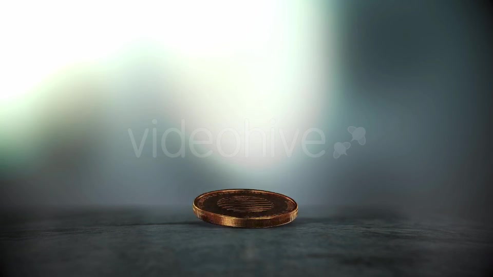 Coin Toss & Fall Videohive 11923067 Motion Graphics Image 5