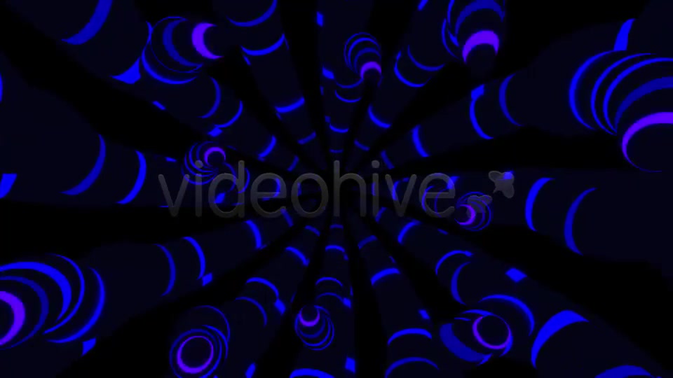 Collorider VJ Loop Pack (3in1) Videohive 21190941 Motion Graphics Image 5