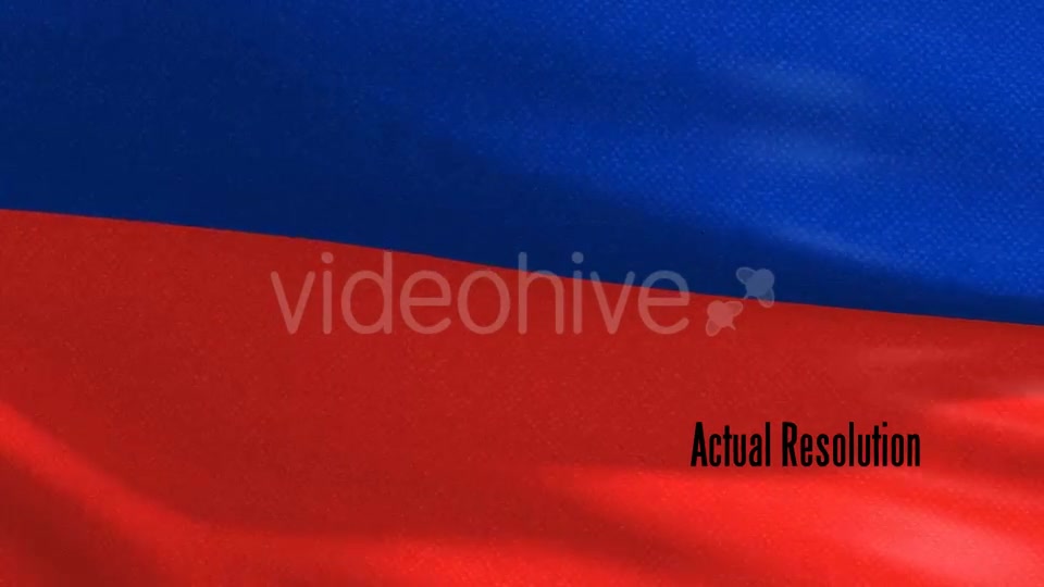 Colombia Flag 4K Videohive 20282942 Motion Graphics Image 10