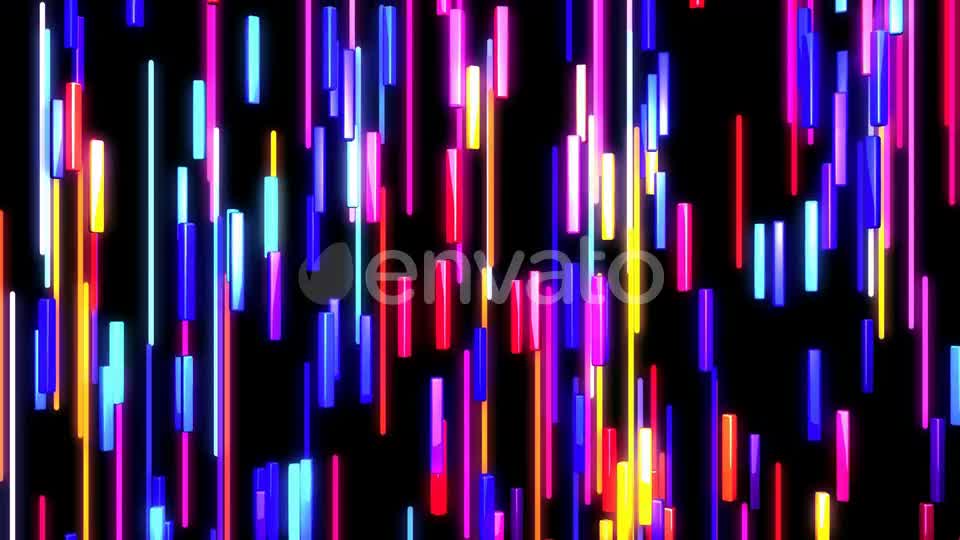 Color Bright Background 4K Videohive 22765238 Motion Graphics Image 1
