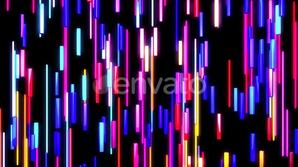 Color Bright Background 4K Videohive 22765238 Motion Graphics Image 2