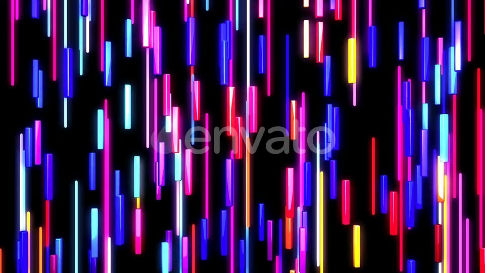 Color Bright Background 4K Videohive 22765238 Motion Graphics Image 3