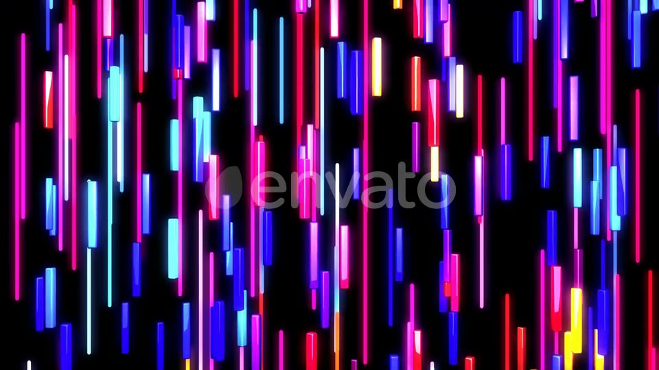 Color Bright Background 4K Videohive 22765238 Motion Graphics Image 5