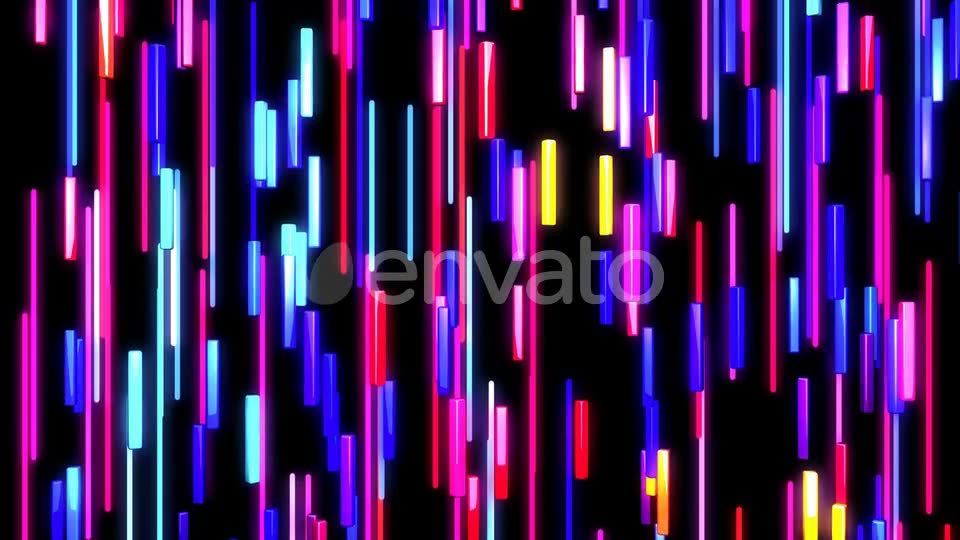 Color Bright Background 4K Videohive 22765238 Motion Graphics Image 6