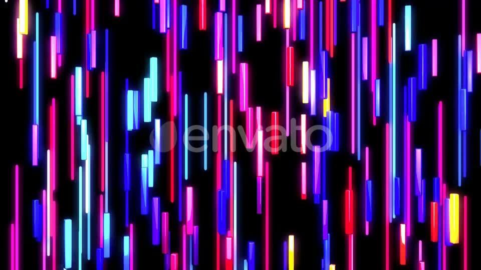 Color Bright Background 4K Videohive 22765238 Motion Graphics Image 7