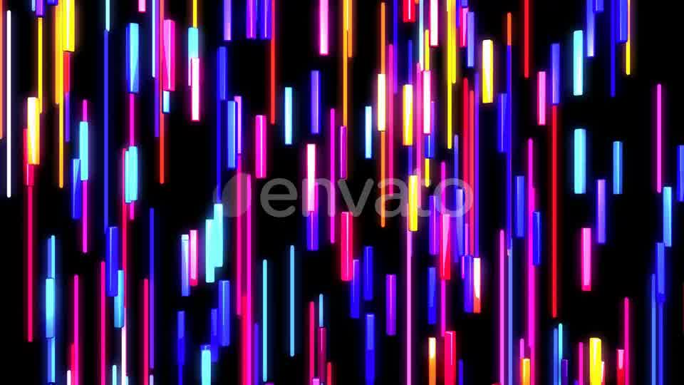 Color Bright Background 4K Videohive 22765238 Motion Graphics Image 9