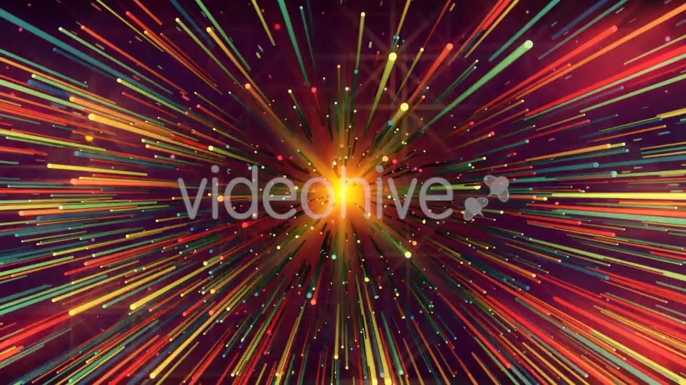 Color Cylinders Loop Videohive 20015402 Motion Graphics Image 3