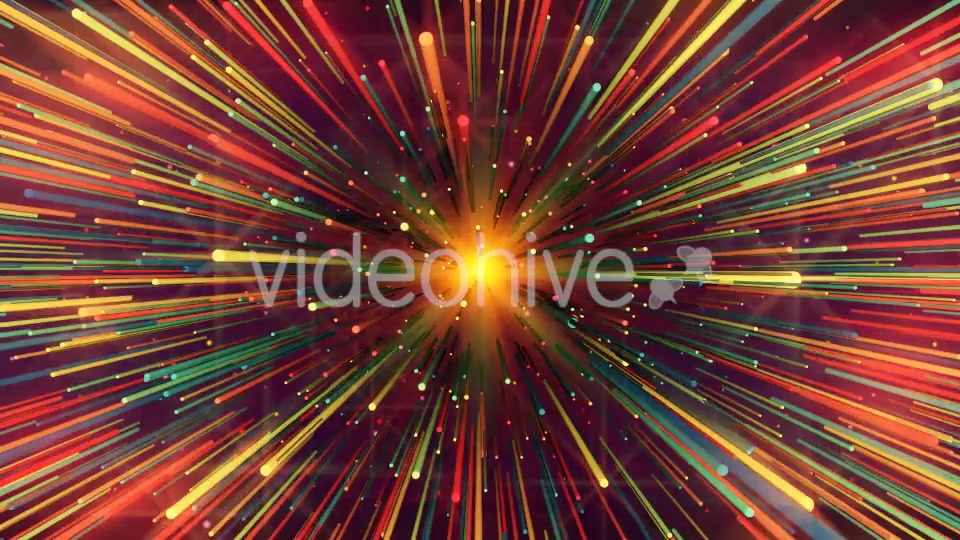 Color Cylinders Loop Videohive 20015402 Motion Graphics Image 4